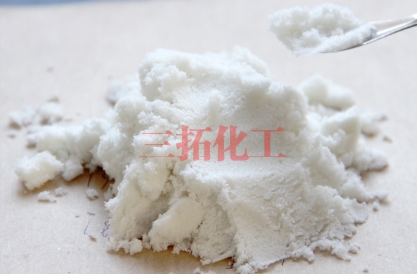 鑽井液用頁岩抑製劑有機季銨鹽（固體）CSW-1