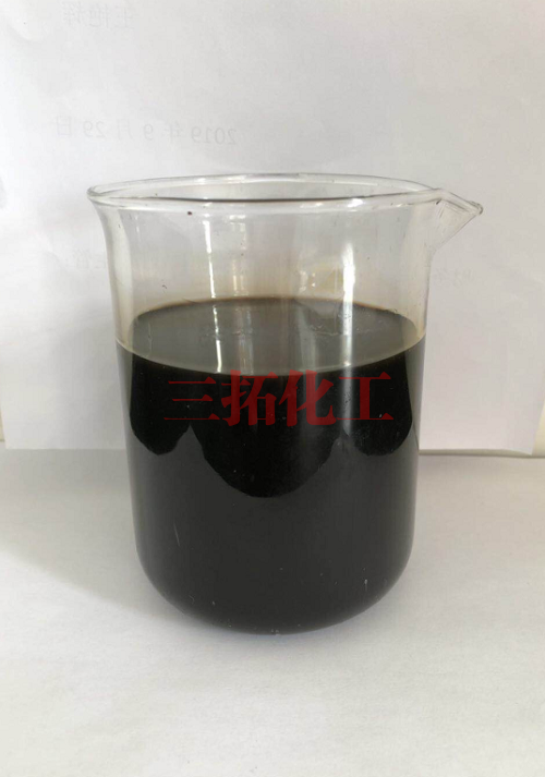 鑽井液用油基輔乳化劑酰胺類合成物BSRH-3